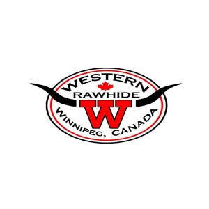 logo Western Rawhide